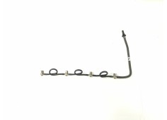 Recambio de tubo para ford mondeo iii (b5y) 2.0 16v tddi / tdci referencia OEM IAM 1C1Q9K022BA  