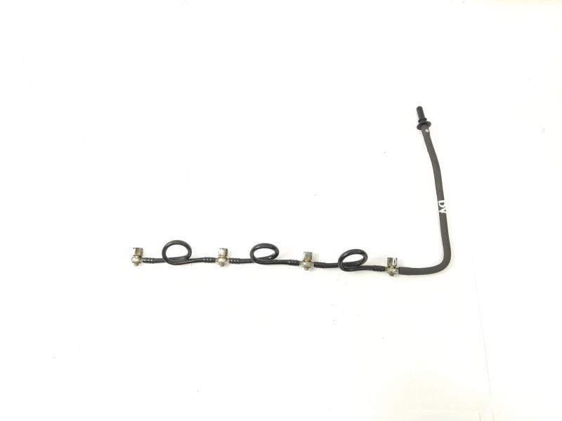 Recambio de tubo para ford mondeo iii (b5y) 2.0 16v tddi / tdci referencia OEM IAM 1C1Q9K022BA  