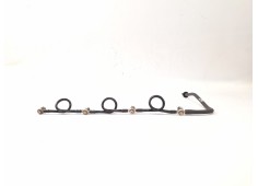 Recambio de tubo para ford mondeo iii (b5y) 2.0 16v tddi / tdci referencia OEM IAM 1C1Q9K022BA   2