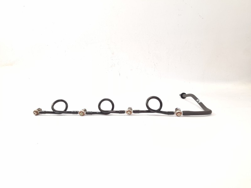 Recambio de tubo para ford mondeo iii (b5y) 2.0 16v tddi / tdci referencia OEM IAM 1C1Q9K022BA  