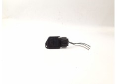 Recambio de caudalimetro para ford mondeo iii (b5y) 2.0 16v tddi / tdci referencia OEM IAM XS7F12B579AA  