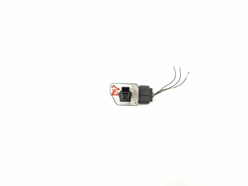 Recambio de caudalimetro para ford mondeo iii (b5y) 2.0 16v tddi / tdci referencia OEM IAM XS7F12B579AA  
