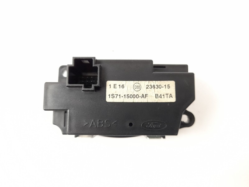 Recambio de reloj para ford mondeo iii (b5y) 2.0 16v tddi / tdci referencia OEM IAM 1S7115000AF  