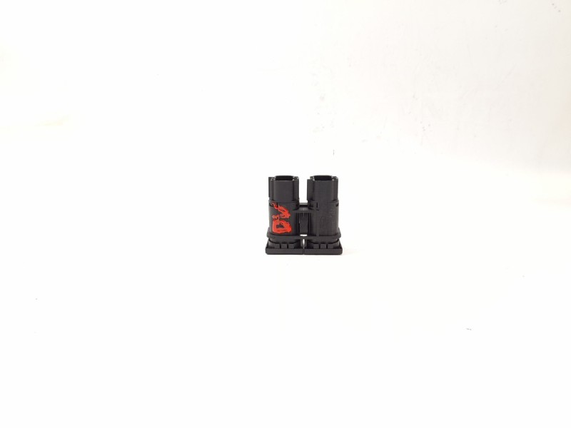 Recambio de warning para ford mondeo iii (b5y) 2.0 16v tddi / tdci referencia OEM IAM 1S7T13A350BD  