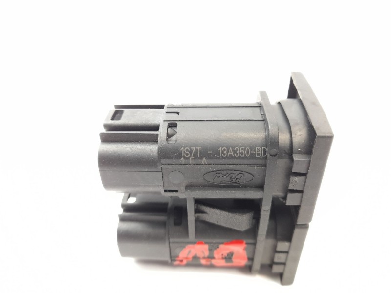 Recambio de warning para ford mondeo iii (b5y) 2.0 16v tddi / tdci referencia OEM IAM 1S7T13A350BD  