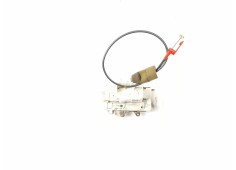 Recambio de cerradura puerta delantera izquierda para ford mondeo iii (b5y) 2.0 16v tddi / tdci referencia OEM IAM XS41A21813DE  2