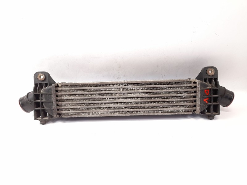 Recambio de intercooler para ford mondeo iii (b5y) 2.0 16v tddi / tdci referencia OEM IAM 1S7Q9L440AC  