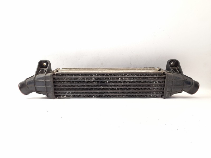 Recambio de intercooler para ford mondeo iii (b5y) 2.0 16v tddi / tdci referencia OEM IAM 1S7Q9L440AC  
