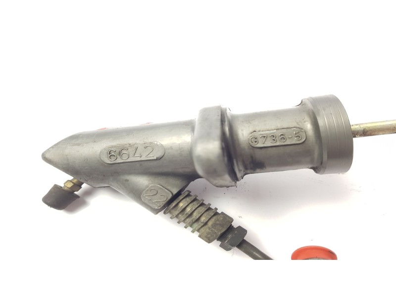 Recambio de bombin embrague para bmw serie 5 berlina (e39) 2.5 525d referencia OEM IAM G736-5  
