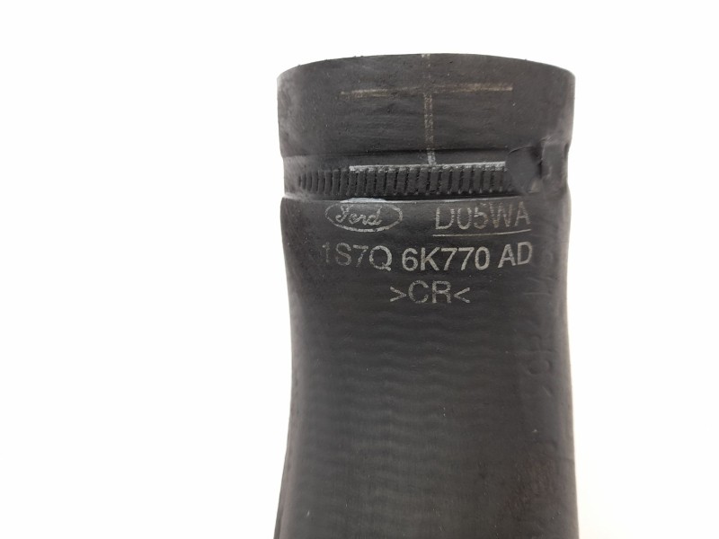 Recambio de tubo para ford mondeo iii (b5y) 2.0 16v tddi / tdci referencia OEM IAM 1S7Q6K770AD  