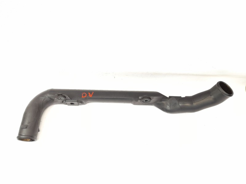 Recambio de tubo para ford mondeo iii (b5y) 2.0 16v tddi / tdci referencia OEM IAM 1S7Q6K770CD  