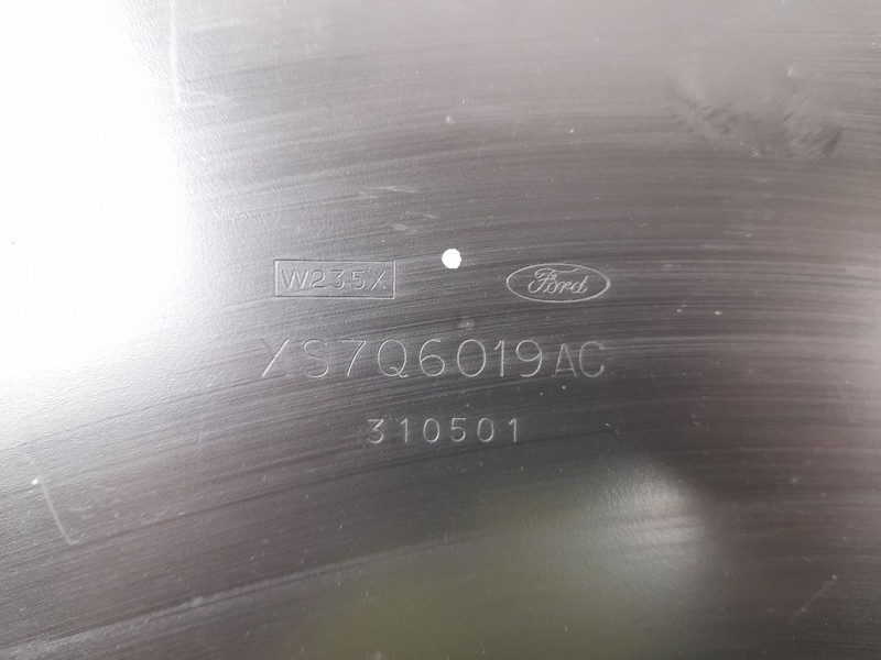 Recambio de tapa distribucion para ford mondeo iii (b5y) 2.0 16v tddi / tdci referencia OEM IAM XS7Q6019AC  