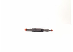Recambio de inyector para ford mondeo iii (b5y) 2.0 16v tddi / tdci referencia OEM IAM 0432133801   2
