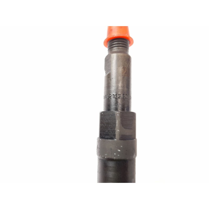 Recambio de inyector para ford mondeo iii (b5y) 2.0 16v tddi / tdci referencia OEM IAM 0432133801  