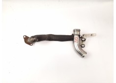 Recambio de tubo para ford mondeo iii (b5y) 2.0 16v tddi / tdci referencia OEM IAM 1C1Q9E470CA  