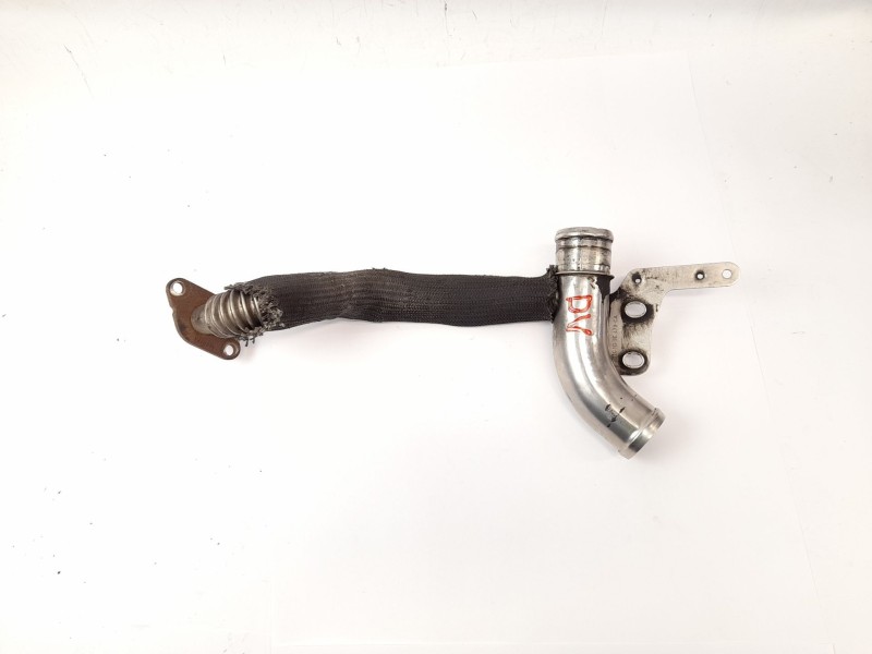 Recambio de tubo para ford mondeo iii (b5y) 2.0 16v tddi / tdci referencia OEM IAM 1C1Q9E470CA  