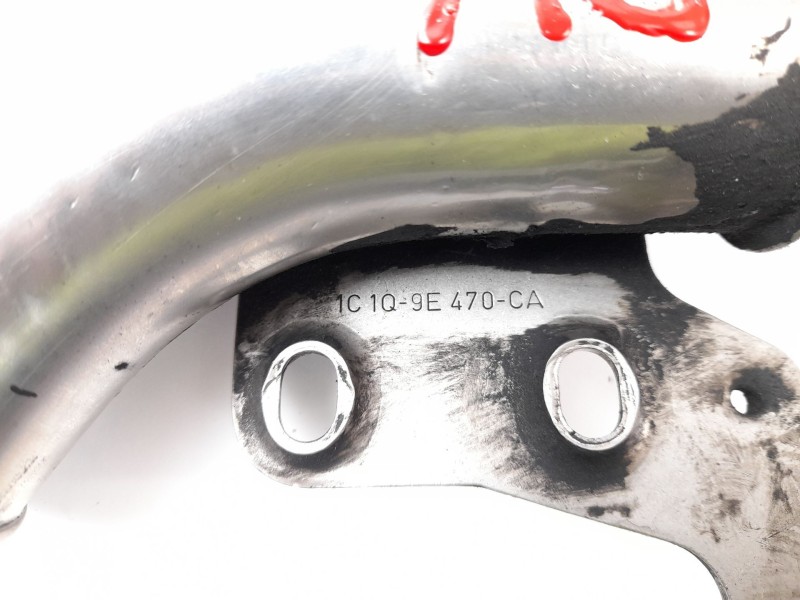 Recambio de tubo para ford mondeo iii (b5y) 2.0 16v tddi / tdci referencia OEM IAM 1C1Q9E470CA  