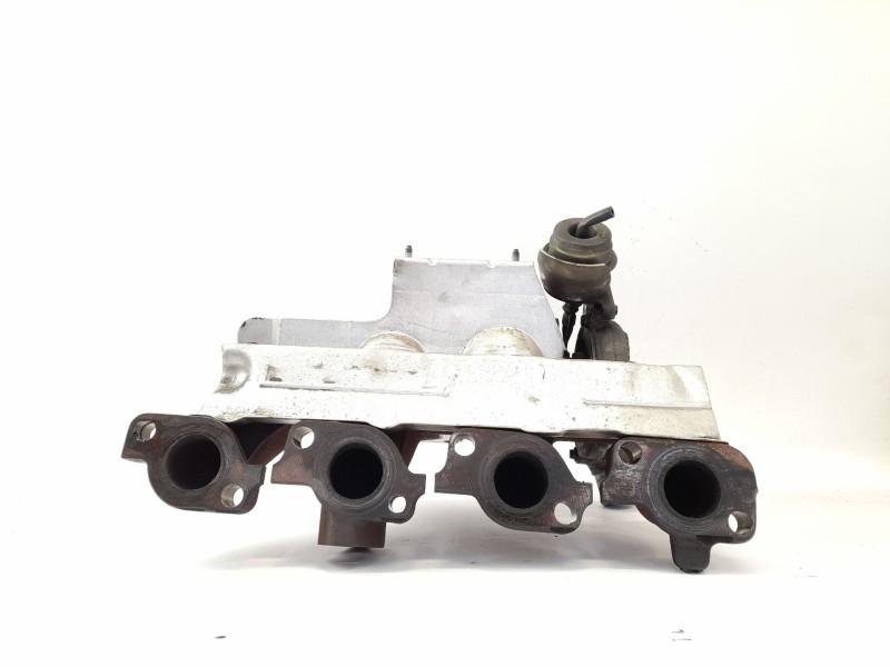 Recambio de turbocompresor para ford mondeo iii (b5y) 2.0 16v tddi / tdci referencia OEM IAM 1S7Q6K682BH  