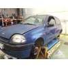 renault clio ii fase i (b/cbo) del año 1999