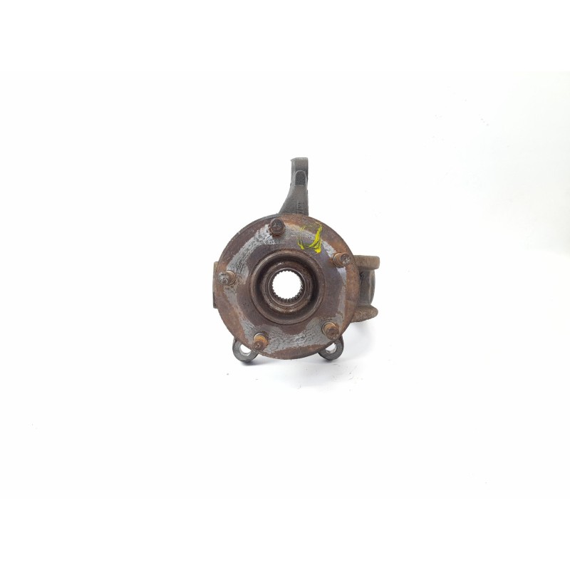 Recambio de mangueta delantera derecha para ford mondeo iii (b5y) 2.0 16v tddi / tdci referencia OEM IAM   