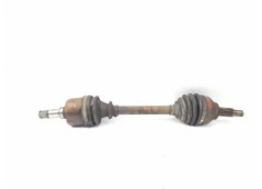Recambio de transmision delantera izquierda para ford mondeo iii (b5y) 2.0 16v tddi / tdci referencia OEM IAM   