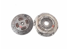 Recambio de kit embrague para ford mondeo iii (b5y) 2.0 16v tddi / tdci referencia OEM IAM   