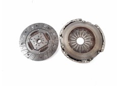 Recambio de kit embrague para ford mondeo iii (b5y) 2.0 16v tddi / tdci referencia OEM IAM    2