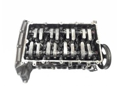 Recambio de culata para ford mondeo iii (b5y) 2.0 16v tddi / tdci referencia OEM IAM   