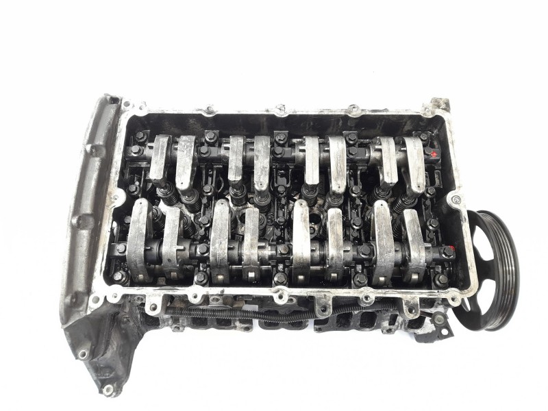Recambio de culata para ford mondeo iii (b5y) 2.0 16v tddi / tdci referencia OEM IAM   