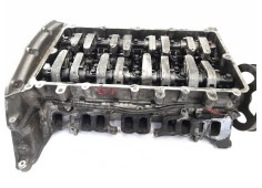 Recambio de culata para ford mondeo iii (b5y) 2.0 16v tddi / tdci referencia OEM IAM    2