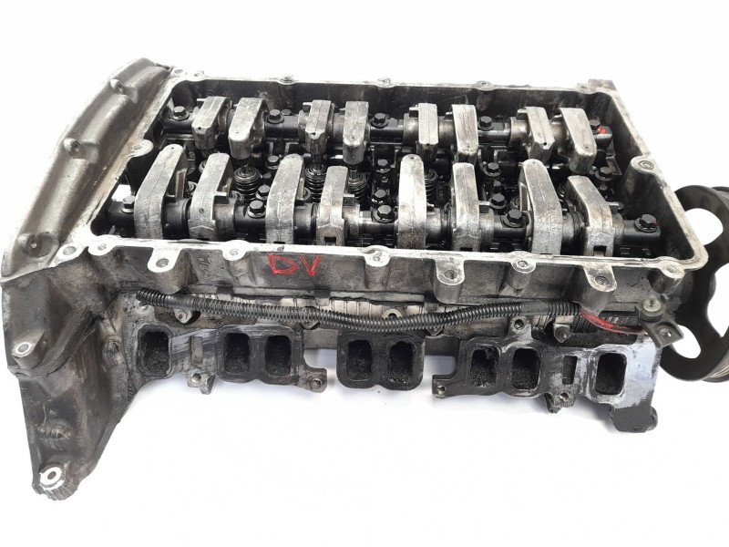 Recambio de culata para ford mondeo iii (b5y) 2.0 16v tddi / tdci referencia OEM IAM   
