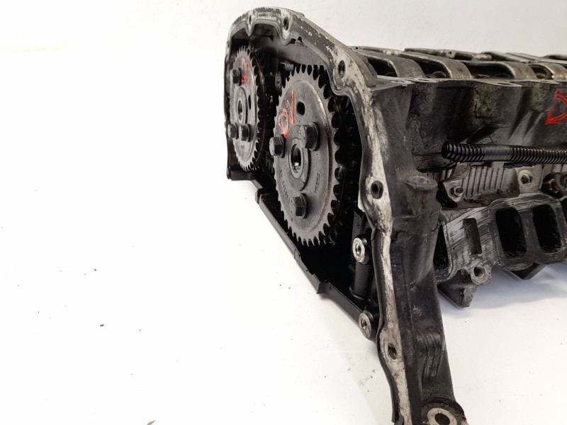 Recambio de culata para ford mondeo iii (b5y) 2.0 16v tddi / tdci referencia OEM IAM   