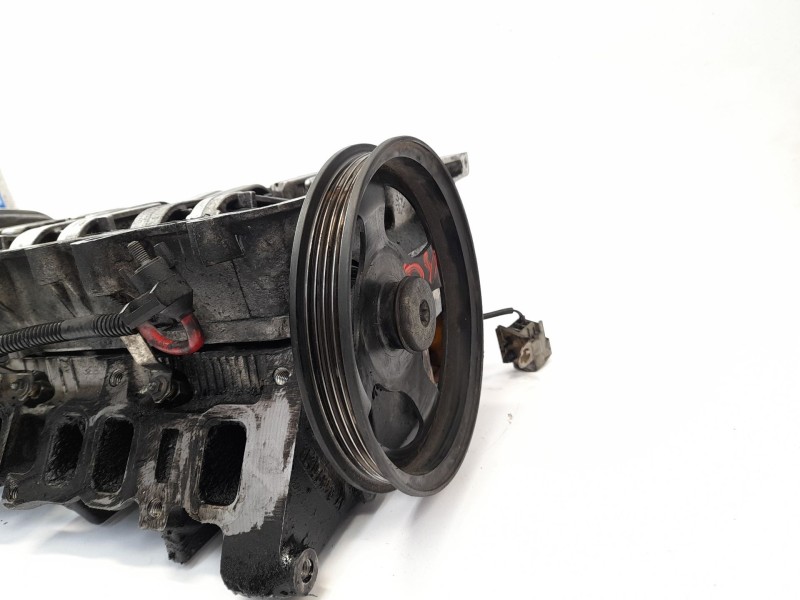 Recambio de culata para ford mondeo iii (b5y) 2.0 16v tddi / tdci referencia OEM IAM   
