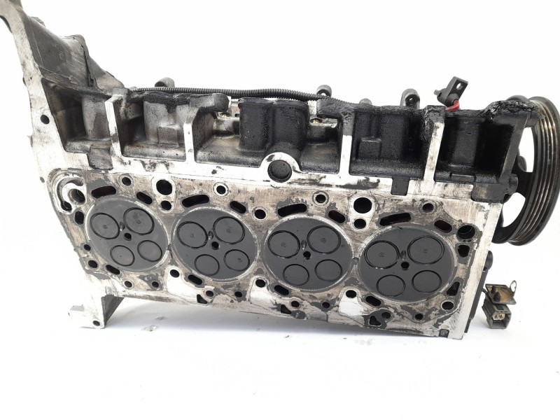 Recambio de culata para ford mondeo iii (b5y) 2.0 16v tddi / tdci referencia OEM IAM   