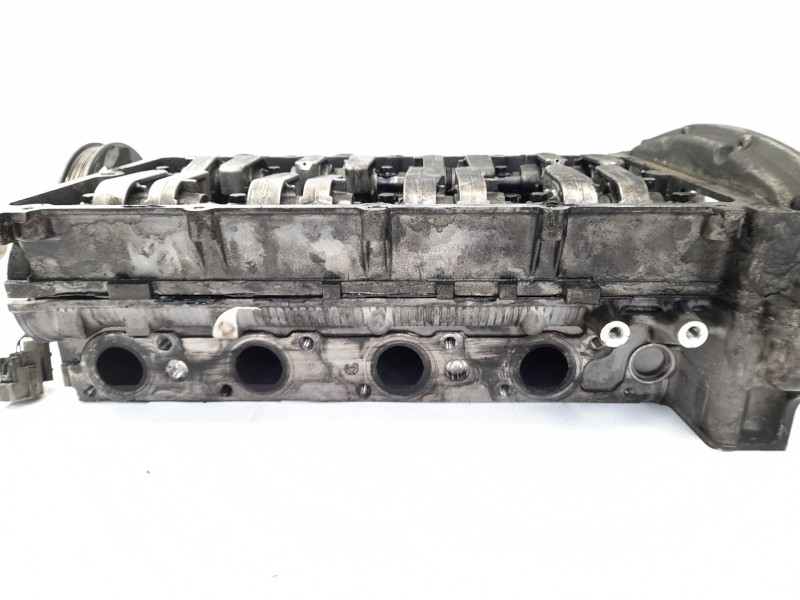 Recambio de culata para ford mondeo iii (b5y) 2.0 16v tddi / tdci referencia OEM IAM   