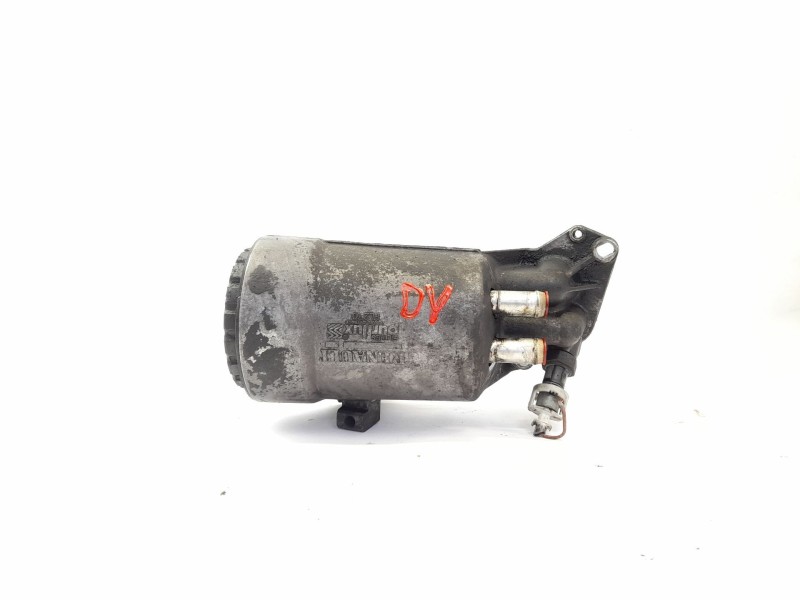 Recambio de filtro aceite para renault trafic ii furgón (fl) 2.5 dti referencia OEM IAM   