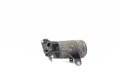 Recambio de filtro aceite para renault trafic ii furgón (fl) 2.5 dti referencia OEM IAM    2