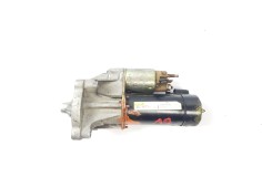 Recambio de motor arranque para peugeot 106 (s2) max d referencia OEM IAM 20120512ND  
