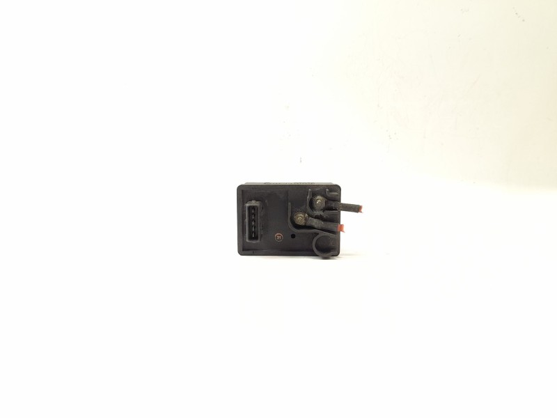 Recambio de caja precalentamiento para citroën jumpy 1.9 d referencia OEM IAM 0281003012  