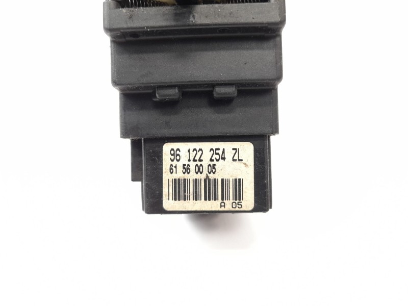 Recambio de mando intermitentes para citroën jumpy 1.9 d referencia OEM IAM 96122254ZL  