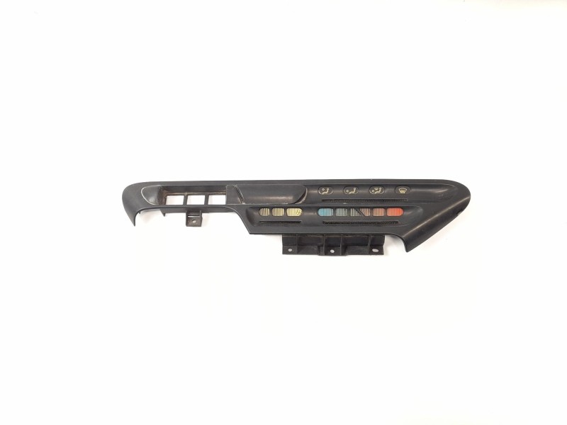 Recambio de moldura para citroën jumpy 1.9 d referencia OEM IAM 1478529077  