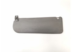 Recambio de parasol derecho para citroën jumpy 1.9 d referencia OEM IAM    2