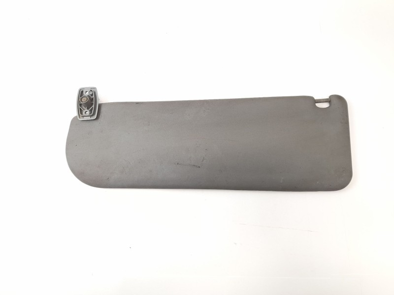 Recambio de parasol derecho para citroën jumpy 1.9 d referencia OEM IAM   