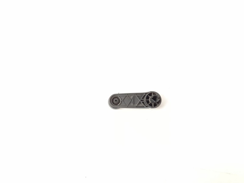 Recambio de maneta elevalunas delantera derecha para citroën jumpy 1.9 d referencia OEM IAM   