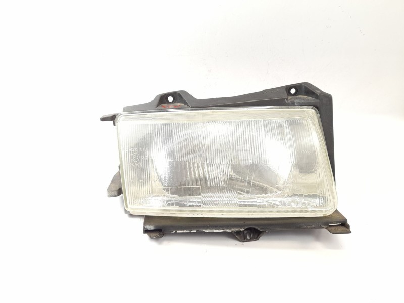 Recambio de faro derecho para citroën jumpy 1.9 d referencia OEM IAM 36160748  
