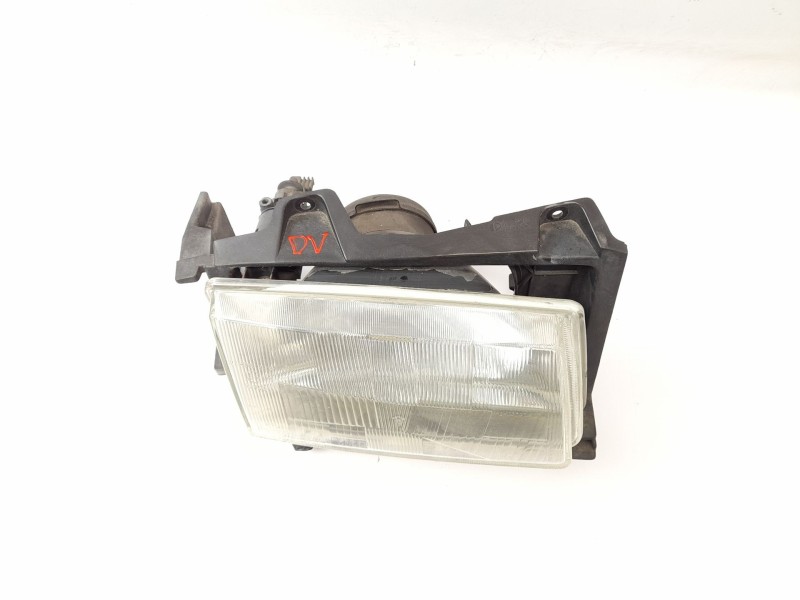 Recambio de faro derecho para citroën jumpy 1.9 d referencia OEM IAM 36160748  