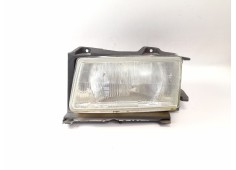 Recambio de faro izquierdo para citroën jumpy 1.9 d referencia OEM IAM   