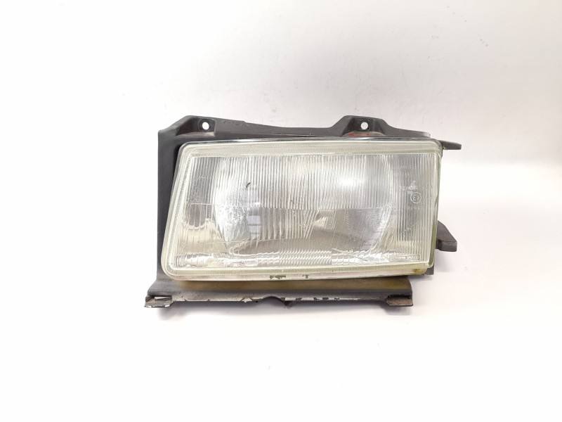Recambio de faro izquierdo para citroën jumpy 1.9 d referencia OEM IAM   