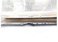 Recambio de faro izquierdo para citroën jumpy 1.9 d referencia OEM IAM    2