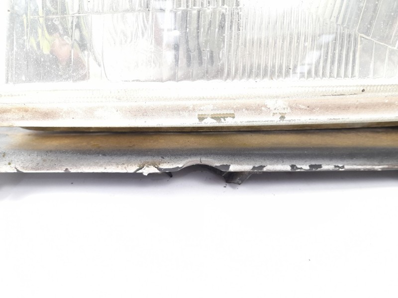 Recambio de faro izquierdo para citroën jumpy 1.9 d referencia OEM IAM   